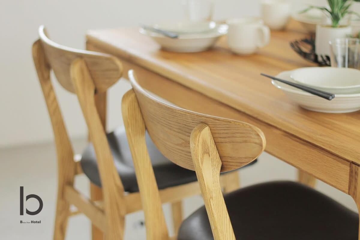 Bhotel Heiwaodori 901 - New Apt In Famous Hiroshima Dori For 6P Екстер'єр фото
