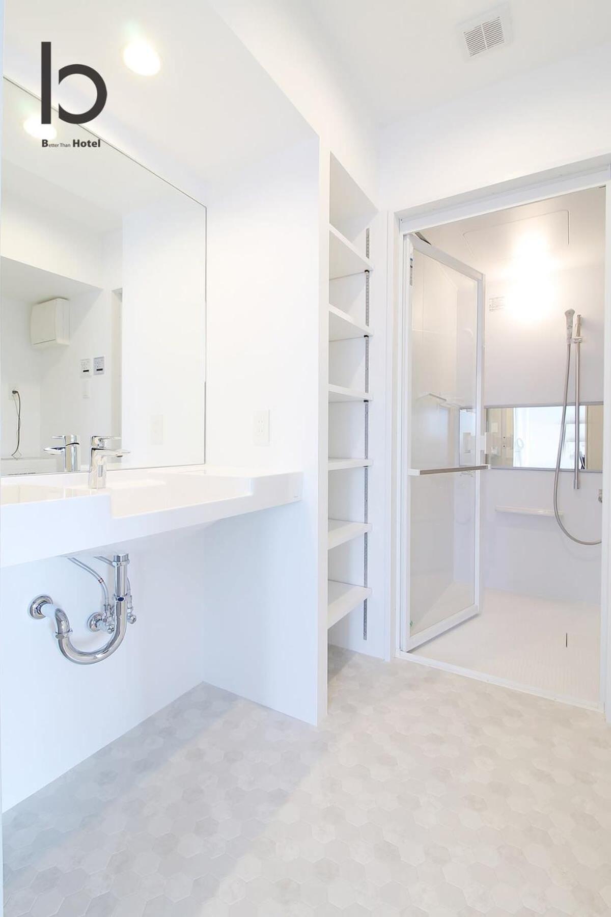 Bhotel Heiwaodori 901 - New Apt In Famous Hiroshima Dori For 6P Екстер'єр фото